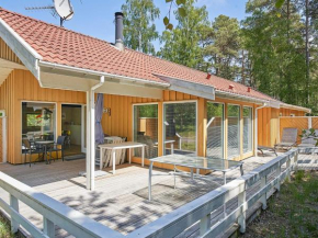 Holiday home Nexø XLI